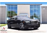 2018 Rolls-Royce Wraith for sale in Dallas, Texas 75209