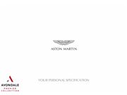 2021 Aston Martin DBX for sale in Dallas, Texas 75209
