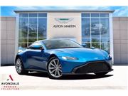 2020 Aston Martin Vantage for sale in Dallas, Texas 75209
