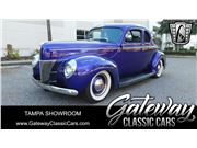 1940 Ford Deluxe for sale in Ruskin, Florida 33570