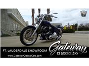 2002 Custom Motorcycle for sale in Coral Springs, Florida 33065