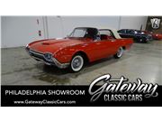 1962 Ford Thunderbird for sale in West Deptford, New Jersey 08066