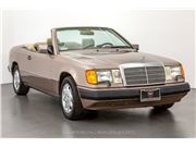 1993 Mercedes-Benz 300CE for sale in Los Angeles, California 90063