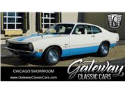 1972 Ford Maverick for sale in Crete, Illinois 60417