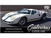1966 Ford GT40 for sale in Englewood, Colorado 80112