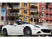 2015 Ferrari California T for sale in Naples, Florida 34104