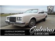 1983 Buick Riviera for sale in Memphis, Indiana 47143