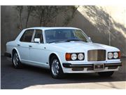 1989 Bentley Turbo R for sale in Los Angeles, California 90063