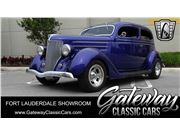 1936 Ford Coupe for sale in Coral Springs, Florida 33065