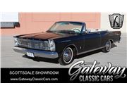 1965 Ford Galaxie for sale in Phoenix, Arizona 85027