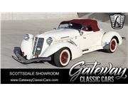 1936 Auburn Speedster for sale in Phoenix, Arizona 85027