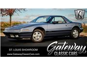 1990 Buick Reatta for sale in OFallon, Illinois 62269