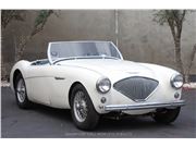 1953 Austin-Healey 100-4 for sale in Los Angeles, California 90063