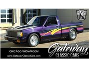 1982 Chevrolet S10 for sale in Crete, Illinois 60417