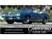 1969 Pontiac GTO for sale in Lake Mary, Florida 32746