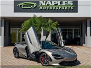 2020 McLaren 720S Spider for sale in Naples, Florida 34104