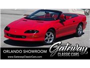 1994 Chevrolet Camaro for sale in Lake Mary, Florida 32746