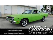 1970 Plymouth Satellite for sale in Ruskin, Florida 33570