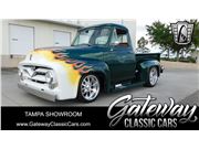 1955 Ford F100 for sale in Ruskin, Florida 33570