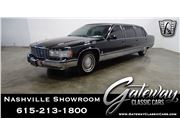 1996 Cadillac Fleetwood for sale in La Vergne, Tennessee 37086