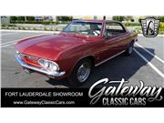 1966 Chevrolet Corvair for sale in Coral Springs, Florida 33065