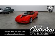 1999 Chevrolet Corvette for sale in Kenosha, Wisconsin 53144