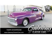 1948 Dodge Coupe for sale in Ruskin, Florida 33570