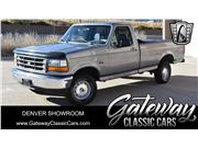1995 Ford F150 for sale in Englewood, Colorado 80112