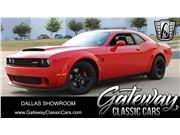 2018 Dodge Challenger for sale in Grapevine, Texas 76051