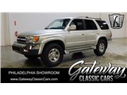 2000 Toyota 4Runner for sale in West Deptford, New Jersey 08066