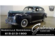 1941 Chrysler Windsor for sale in La Vergne, Tennessee 37086