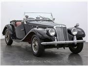 1954 MG TF1500 for sale in Los Angeles, California 90063