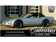 1996 Chevrolet Corvette for sale in Crete, Illinois 60417
