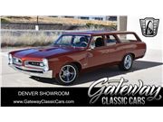 1966 Pontiac Tempest for sale in Englewood, Colorado 80112