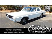 1968 Ford Galaxie for sale in Dearborn, Michigan 48120