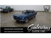 1965 Ford Mustang for sale in Kenosha, Wisconsin 53144