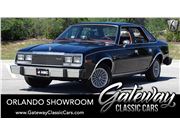 1980 AMC Concord for sale in Lake Mary, Florida 32746
