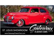 1941 Ford Super Deluxe for sale in OFallon, Illinois 62269