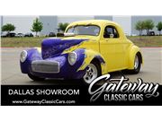 1941 Willys Coupe for sale in Grapevine, Texas 76051