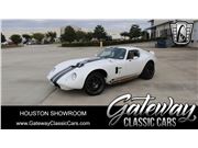1965 Factory Five Daytona for sale in Houston, Texas 77090