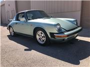 1975 Porsche 911 for sale in Los Angeles, California 90063