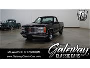 1991 GMC 1/2 Ton for sale in Kenosha, Wisconsin 53144