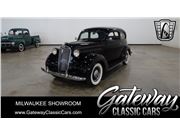 1937 Plymouth p4 for sale in Kenosha, Wisconsin 53144