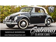 1965 Volkswagen Beetle for sale in Smyrna, Tennessee 37167