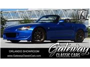 2006 Honda S2000 for sale in Lake Mary, Florida 32746