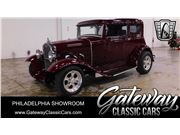 1931 Ford Victoria for sale in West Deptford, New Jersey 08066