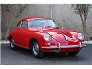 1964 Porsche 356C Factory Sunroof for sale in Los Angeles, California 90063