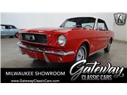 1966 Ford Mustang for sale in Kenosha, Wisconsin 53144