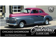 1948 Chevrolet Coupe for sale in Crete, Illinois 60417
