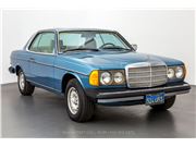 1978 Mercedes-Benz 280CE for sale in Los Angeles, California 90063